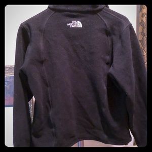 North face fleece